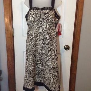 NWT R&K Originals Sundress
